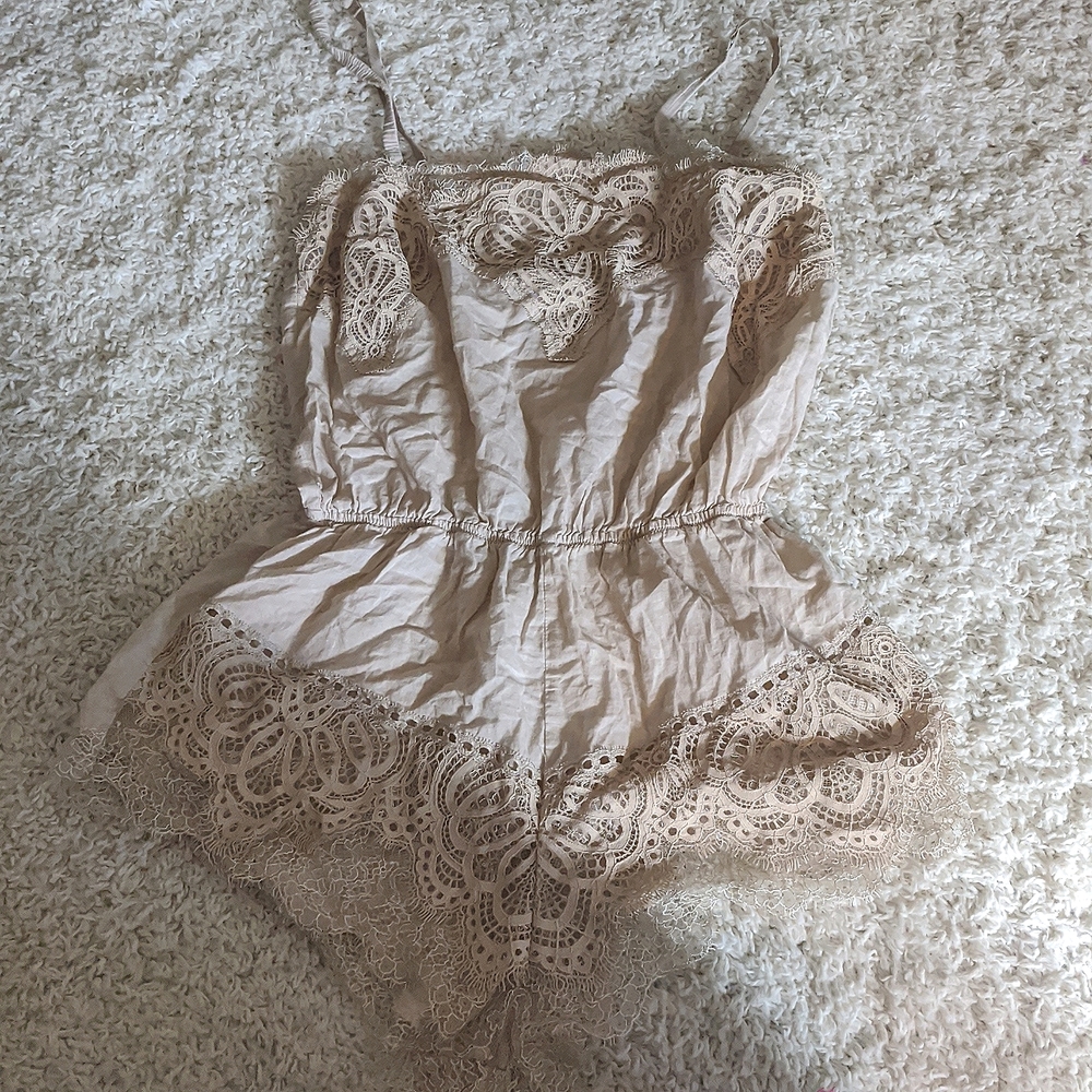 Victoria Secrets Sz XSM Teddy